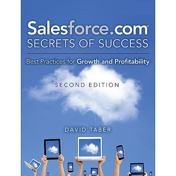 Salesforce.com Secrets of Success, David Taber