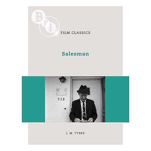 Salesman / BFI Film Classics, J. M. Tyree