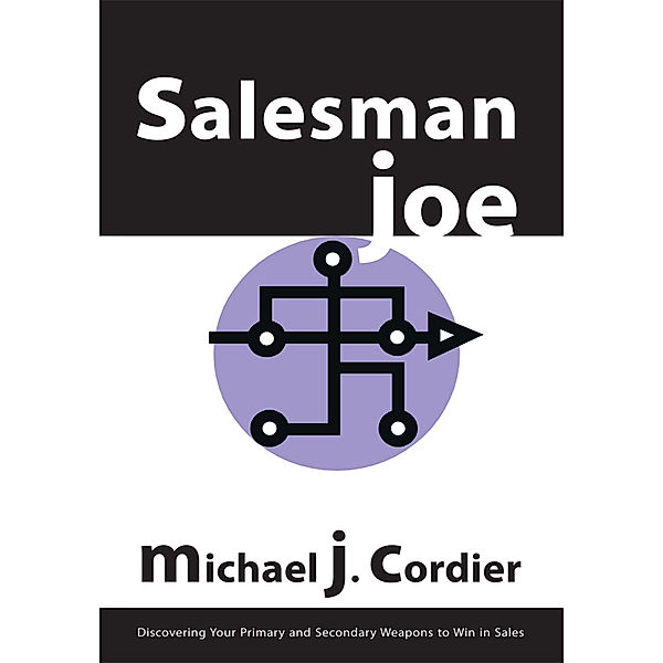 Salesman Joe, Michael J. Cordier