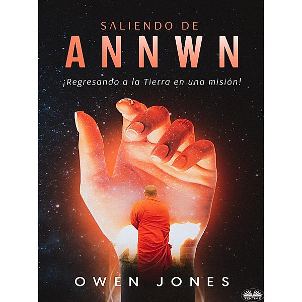 Saliendo de Annwn, Owen Jones