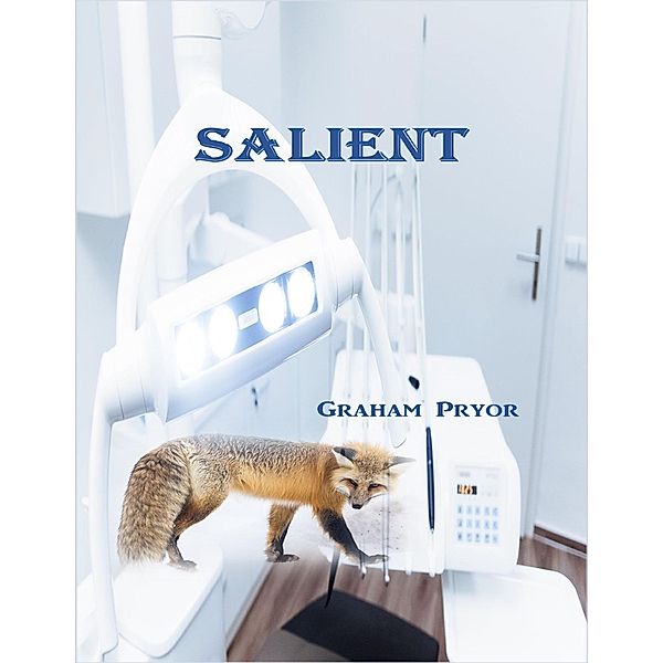 Salient, Graham Pryor