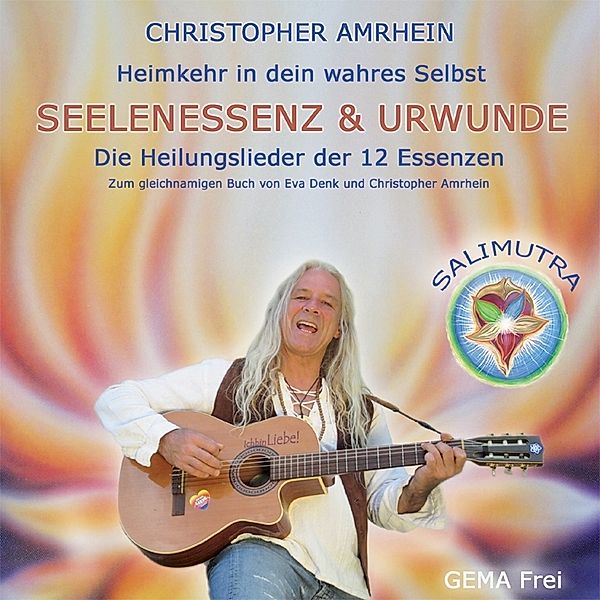 Salimutra: Seelenessenz & Urwunde, Christopher Amrhein