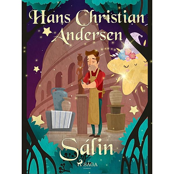 Sálin / Hans Christian Andersen's Stories, H. C. Andersen