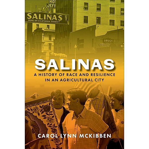 Salinas, Carol Lynn McKibben