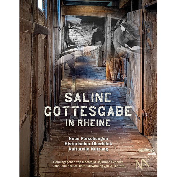 Saline Gottesgabe in Rheine