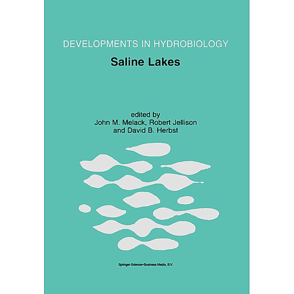 Saline Lakes