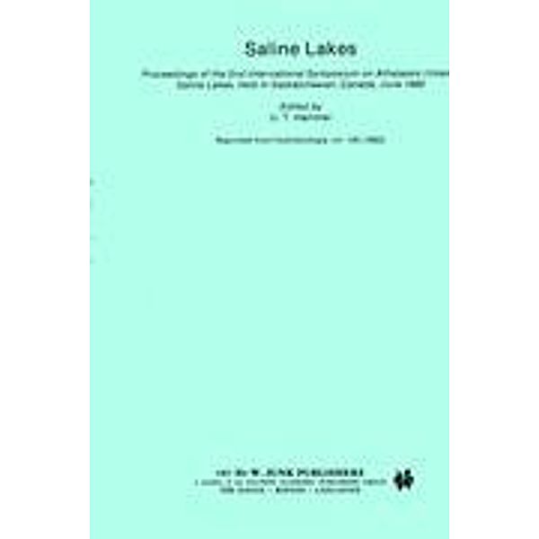 Saline Lakes II