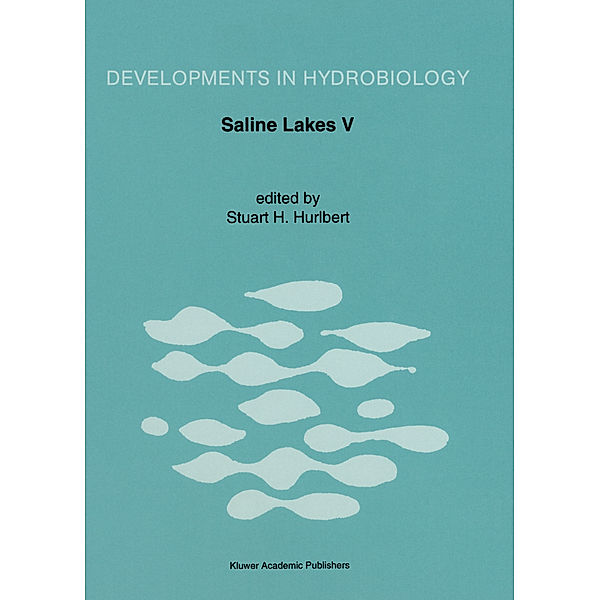 Saline Lakes V