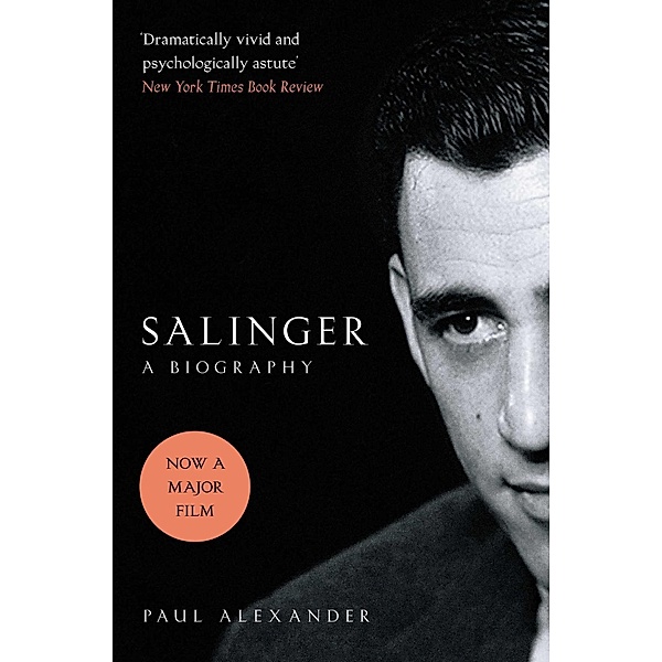 Salinger, Paul Alexander