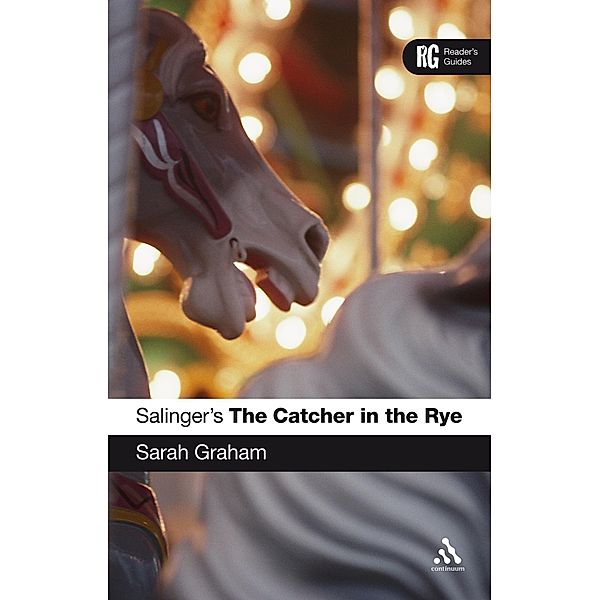 Salinger's The Catcher in the Rye, Sarah Graham