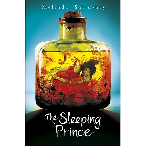 Salisbury, M: Sin Eater's Daughter 2/Sleeping Prince, Melinda Salisbury
