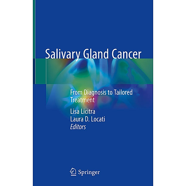 Salivary Gland Cancer