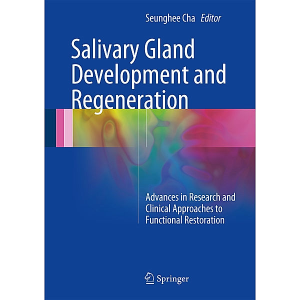 Salivary Gland Development and Regeneration