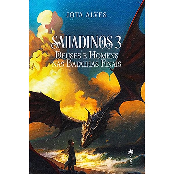 Salladinos 3, Jota Alves