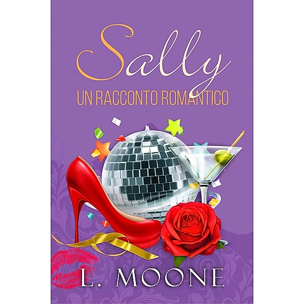 Sally, L. Moone