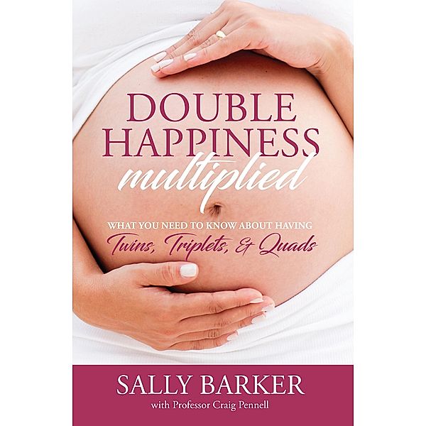 Sally Barker: Double Happiness Multiplied, Sally Barker