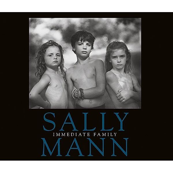 Sally Mann, Sally Mann