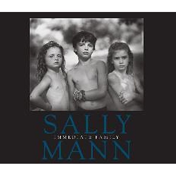 Sally Mann: Immediate Family, Sally Mann