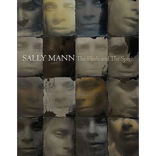 Sally Mann: The Flesh and the Spirit, Sally Mann