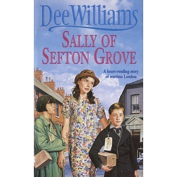 Sally of Sefton Grove, Dee Williams