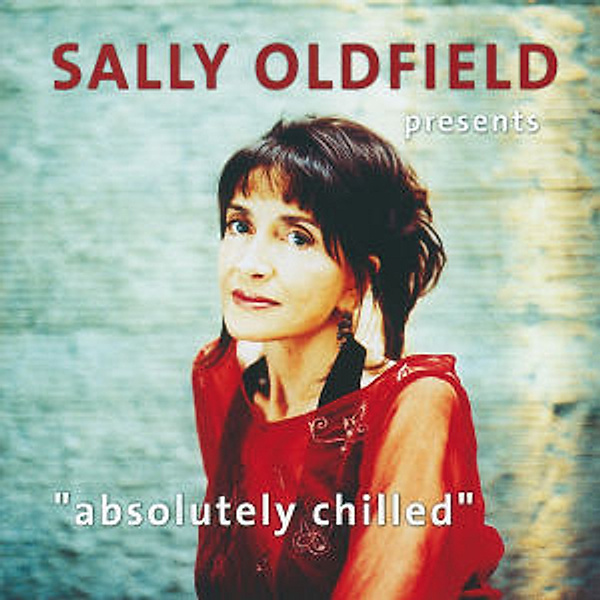 Sally Oldfield-Presents Absolu, Sally Oldfield