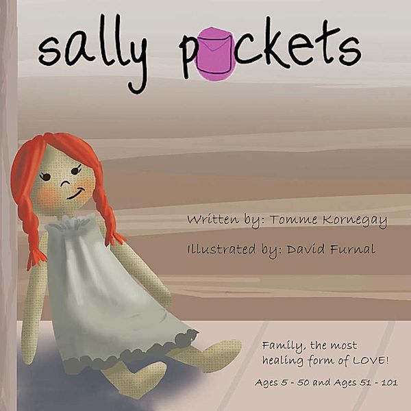 Sally Pockets, Tomme Kornegay