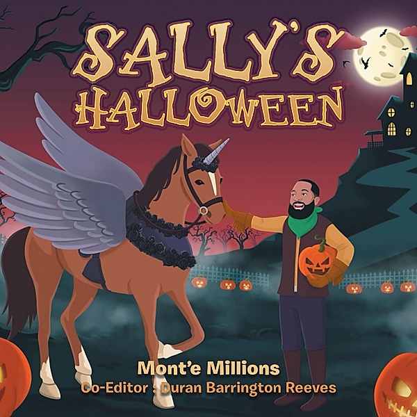 Sally's Halloween, Mont'e Millions