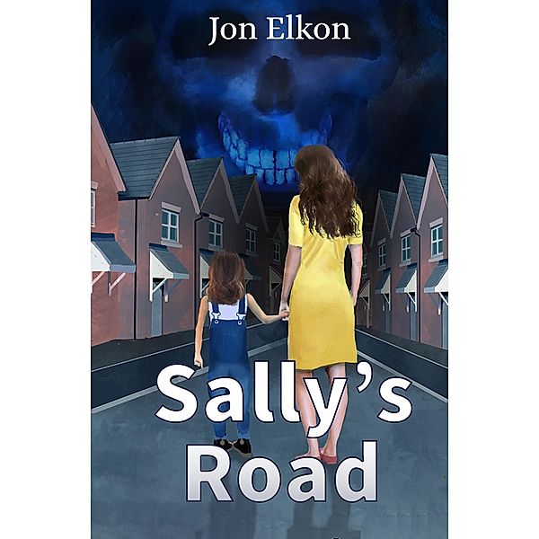Sally's Road, Jon Elkon