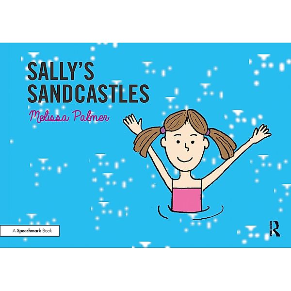 Sally's Sandcastles, Melissa Palmer