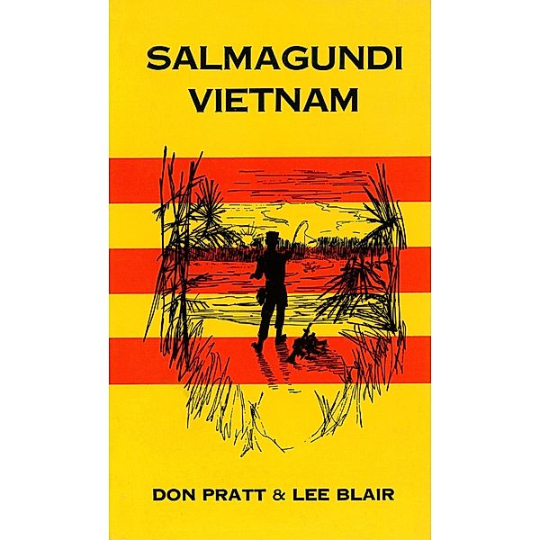 Salmagundi Vietnam, Don Pratt, Lee Blair