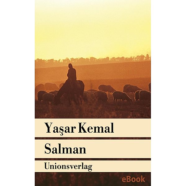 Salman, Yasar Kemal