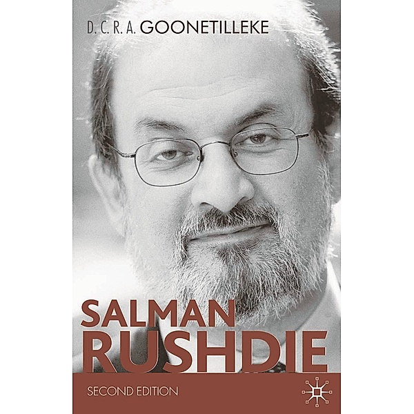 Salman Rushdie, D. C. R. A. Goonetilleke