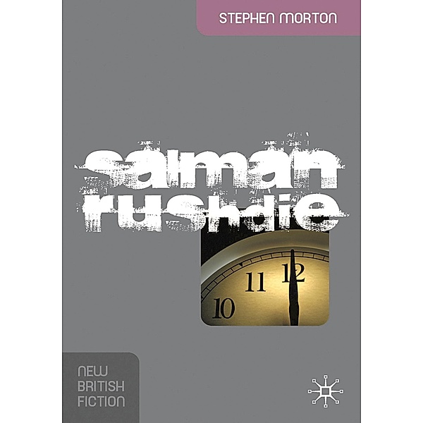 Salman Rushdie, Stephen Morton