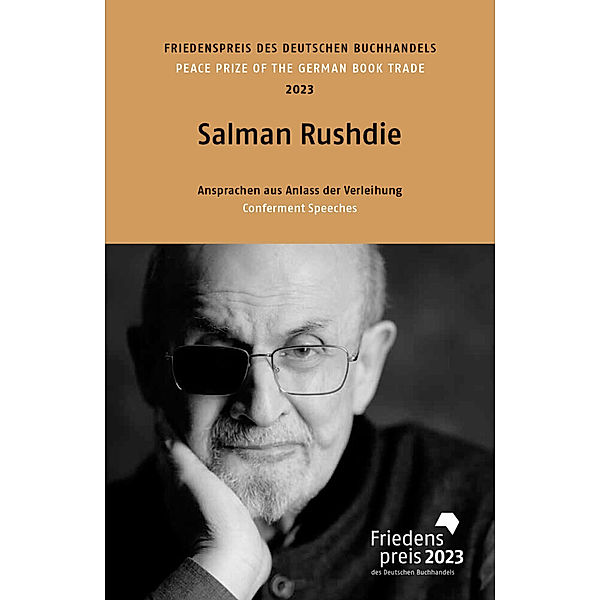 Salman Rushdie, Mike Josef, Karin Schmidt-Friderichs, Daniel Kehlmann