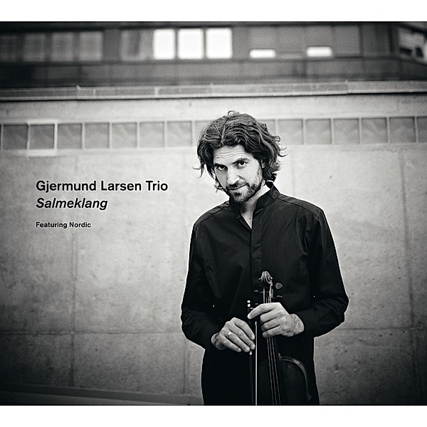 Salmeklang (Lp) (Vinyl), Gjermund Larsen Trio