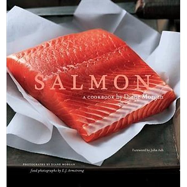 Salmon, Diane Morgan