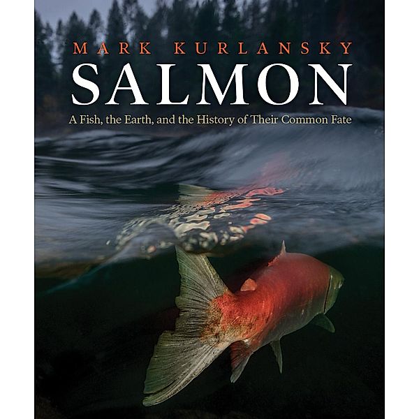 Salmon, Kurlansky