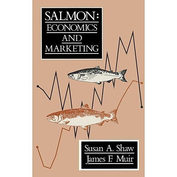 Salmon, S. Shaw, J. F. Muir