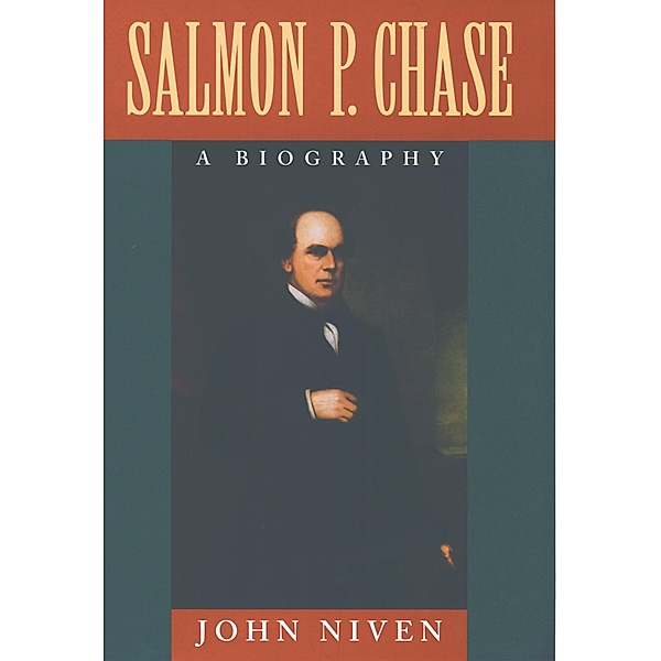Salmon P. Chase, John Niven