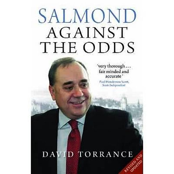 Salmond, David Torrance