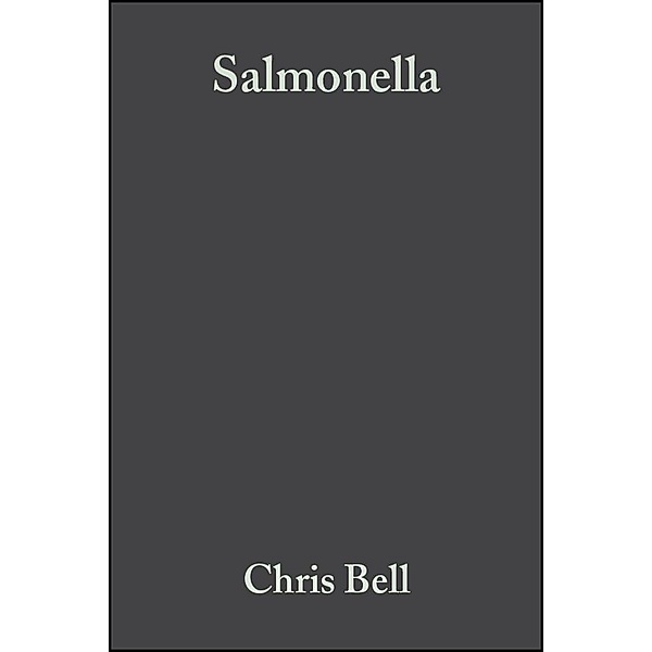 Salmonella, Chris Bell, Alec Kyriakides