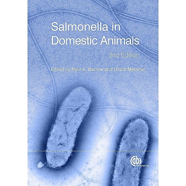 Salmonella in Domestic Animals