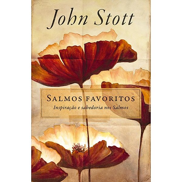 Salmos Favoritos, John Stott