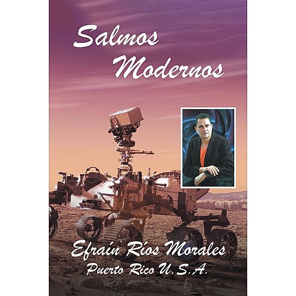 Salmos Modernos, EfraAn RAos Morales