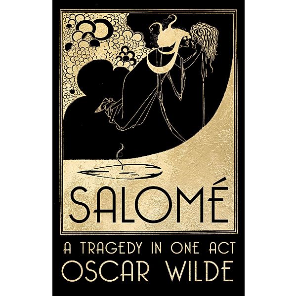 SalomÃ©, Oscar Wilde