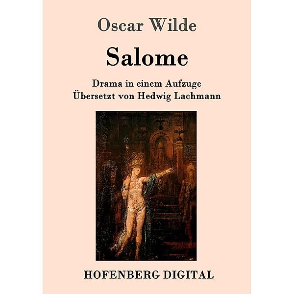 Salome, Oscar Wilde