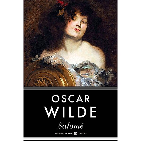 Salome, Oscar Wilde