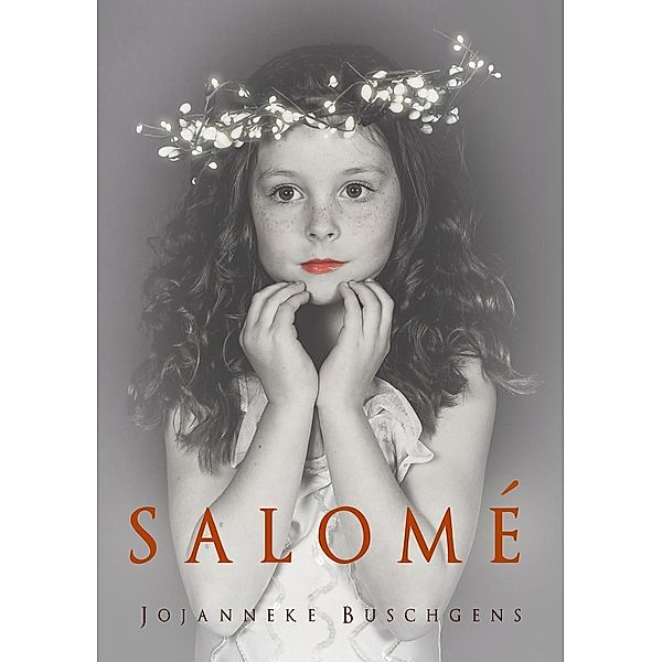 Salomé, Jojanneke Buschgens