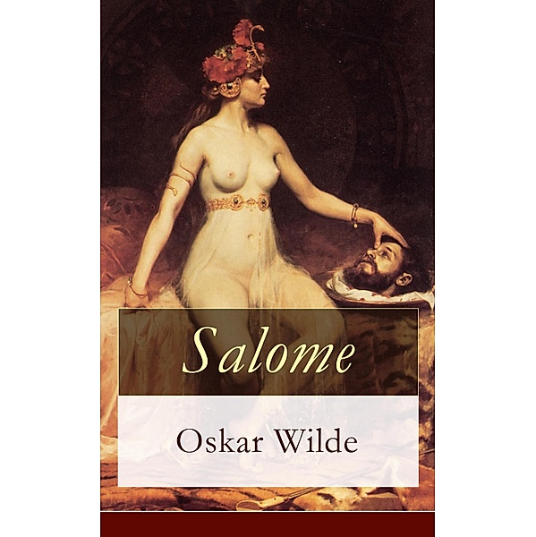 Salome, Oskar Wilde