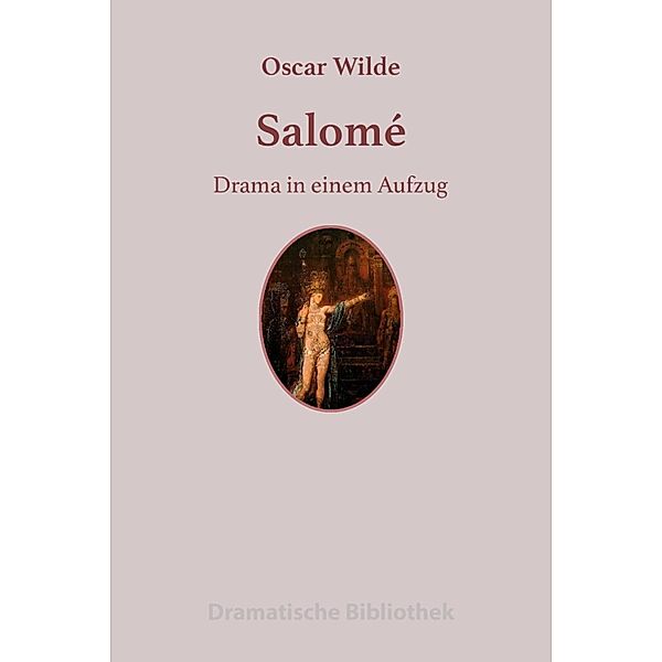 Salomé, Oscar Wilde